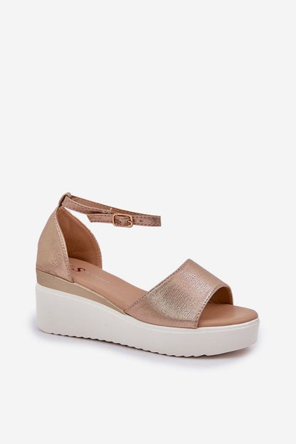  Cothurnes model 210149 Step in style 