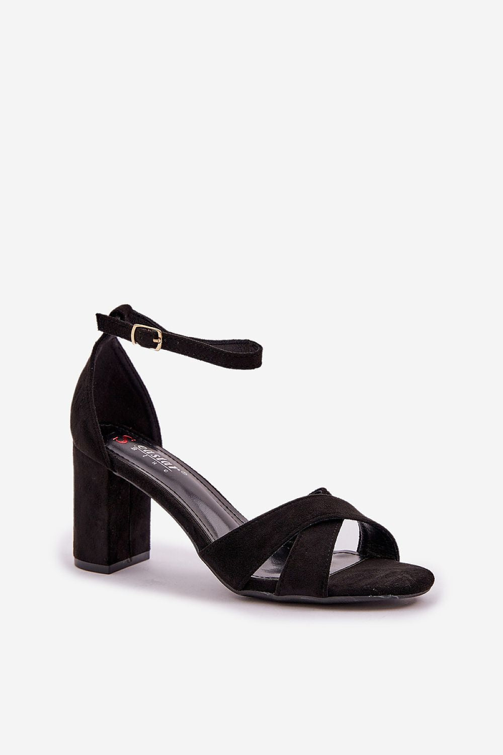  Sandales à talons model 210152 Step in style 