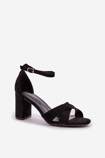  Sandales à talons model 210152 Step in style 