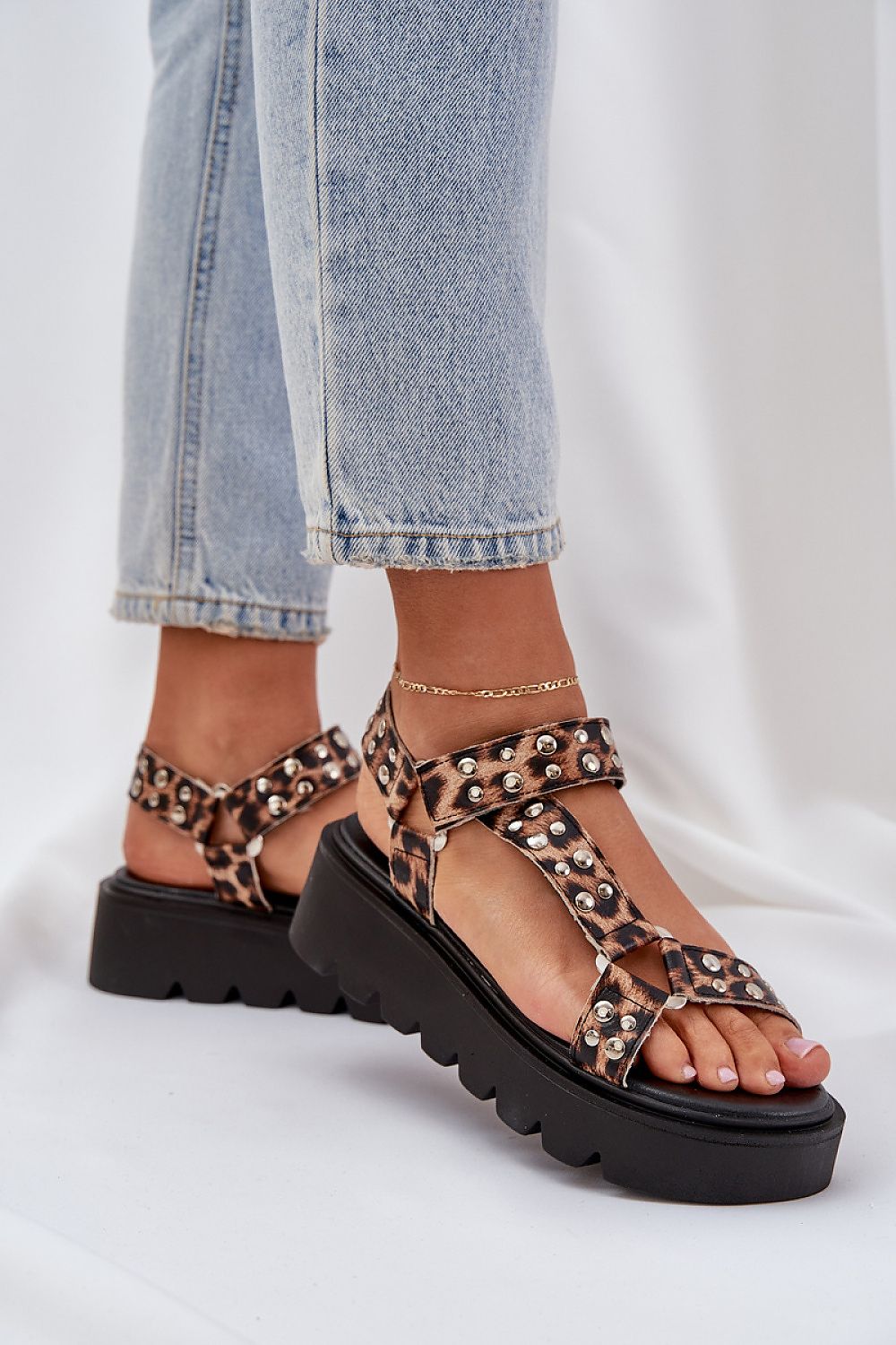  Sandales model 210158 Step in style 