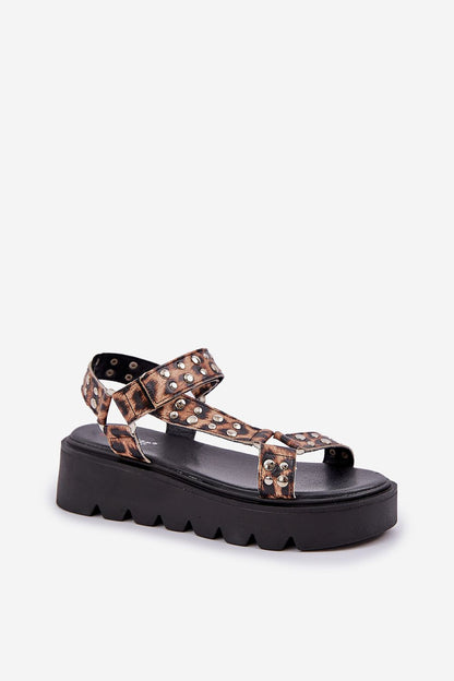 Sandales model 210158 Step in style 