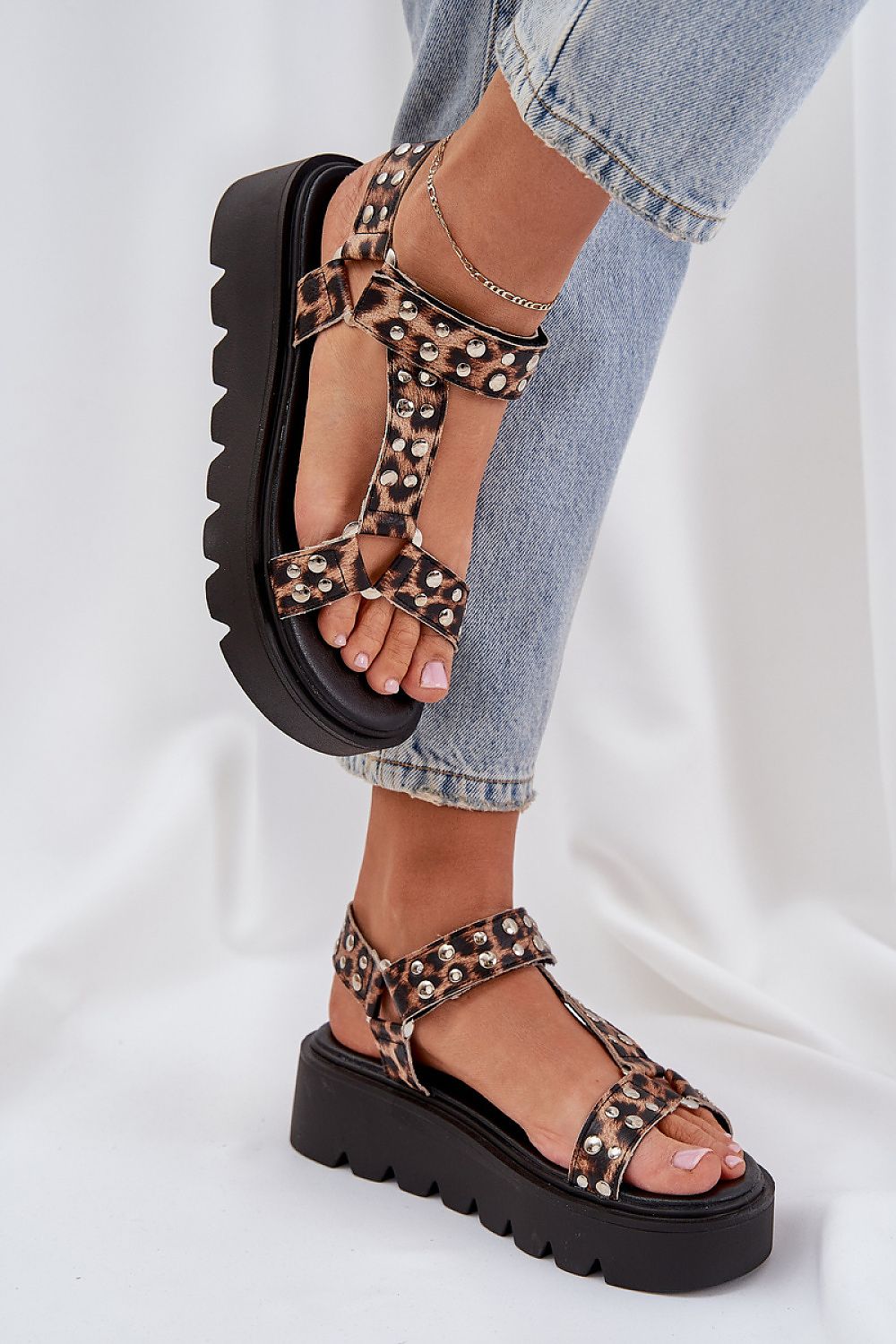  Sandales model 210158 Step in style 