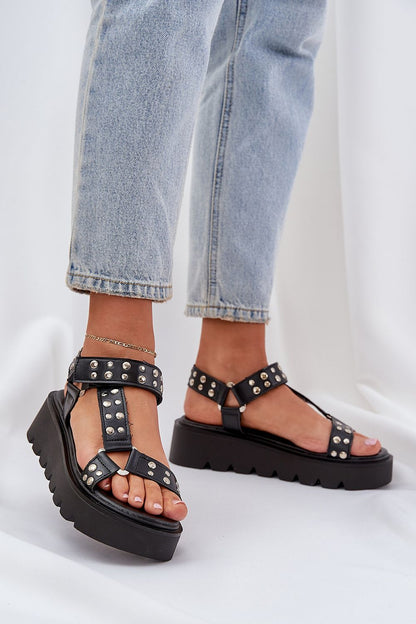  Sandales model 210159 Step in style 