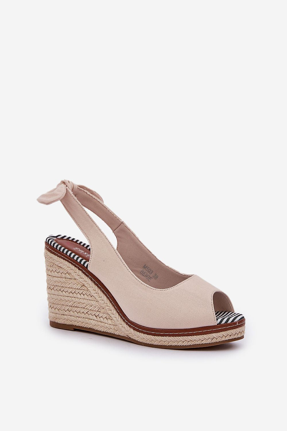  Cothurnes model 210161 Step in style 