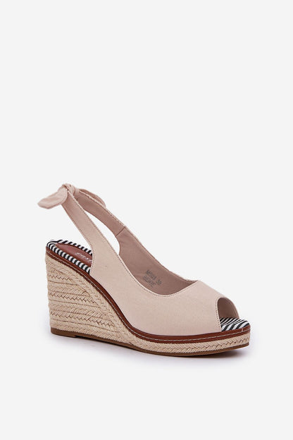  Cothurnes model 210161 Step in style 