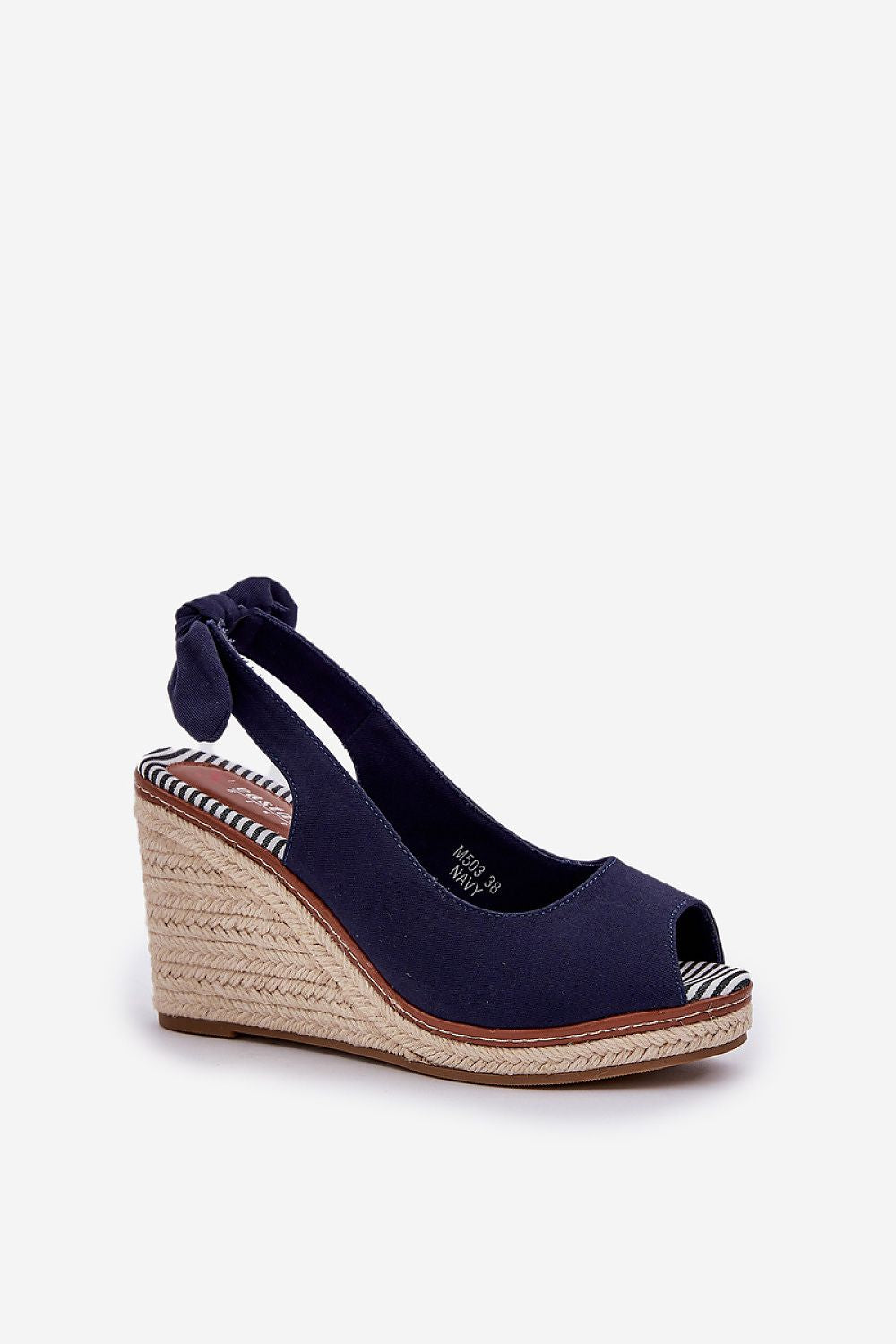 Cothurnes model 210162 Step in style 