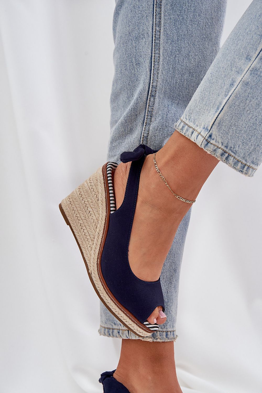  Cothurnes model 210162 Step in style 