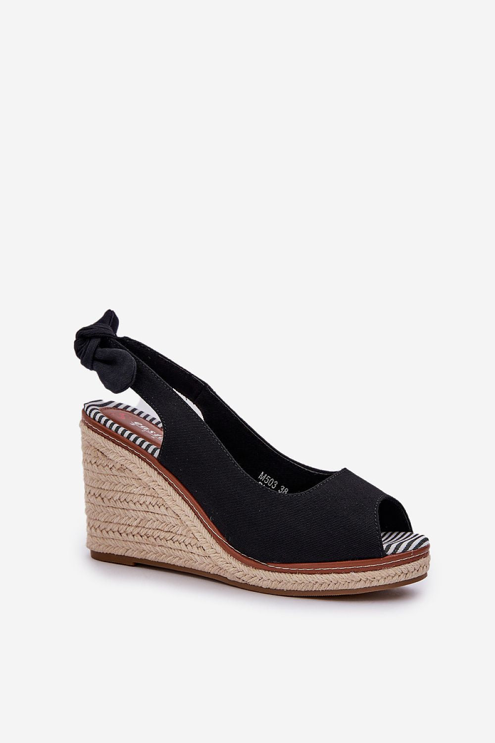  Cothurnes model 210163 Step in style 