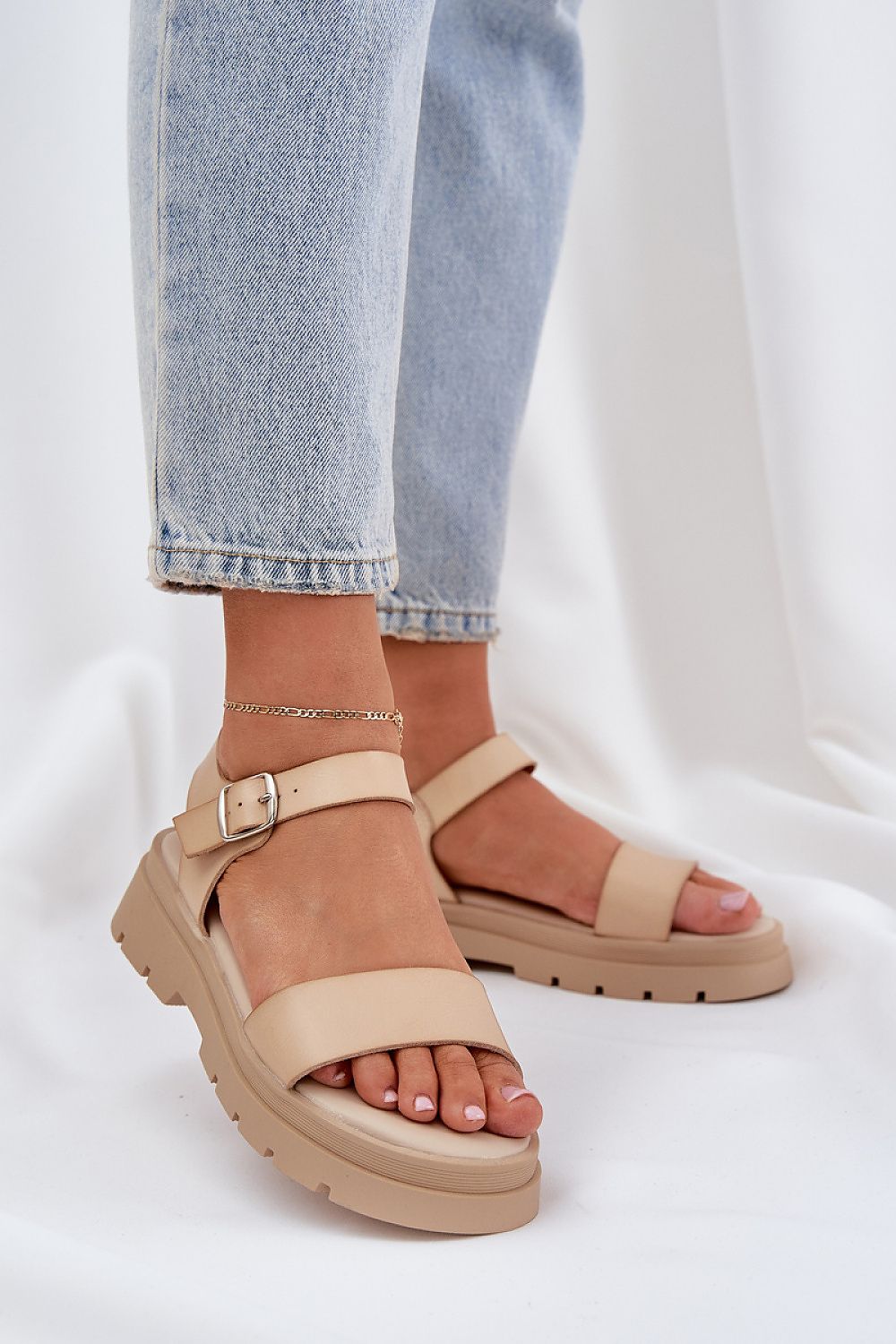  Sandales model 210164 Step in style 