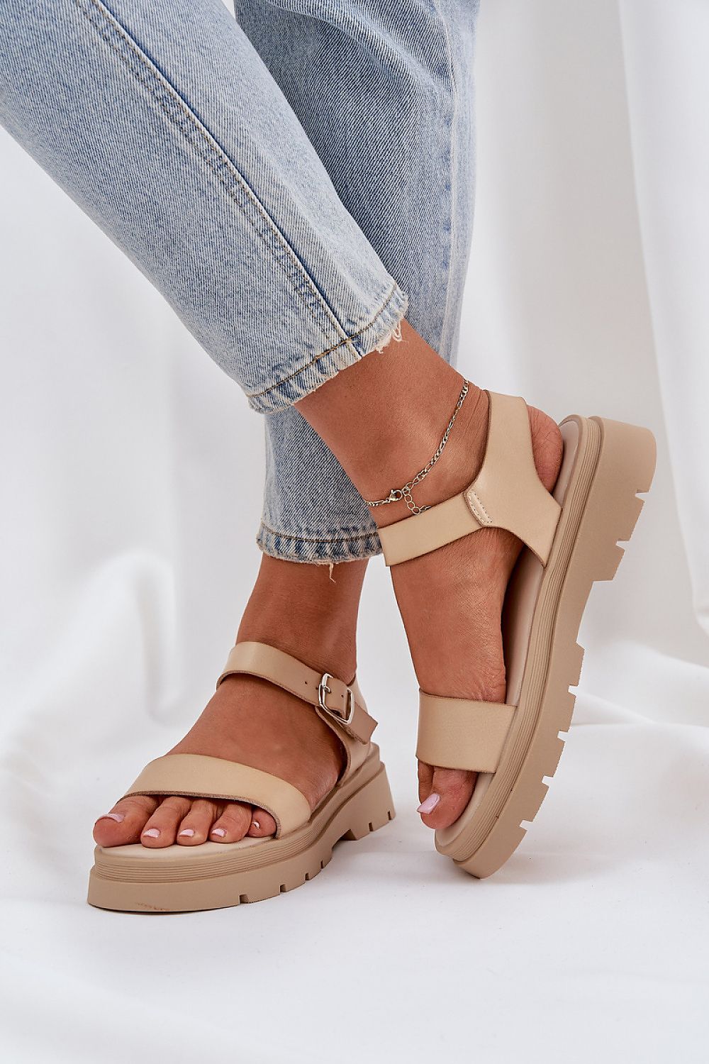  Sandales model 210164 Step in style 