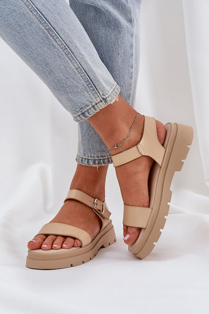  Sandales model 210164 Step in style 