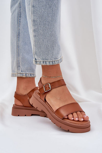  Sandales model 210165 Step in style 