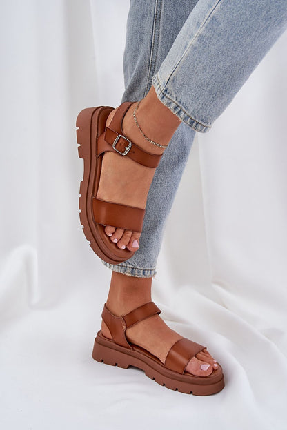  Sandales model 210165 Step in style 