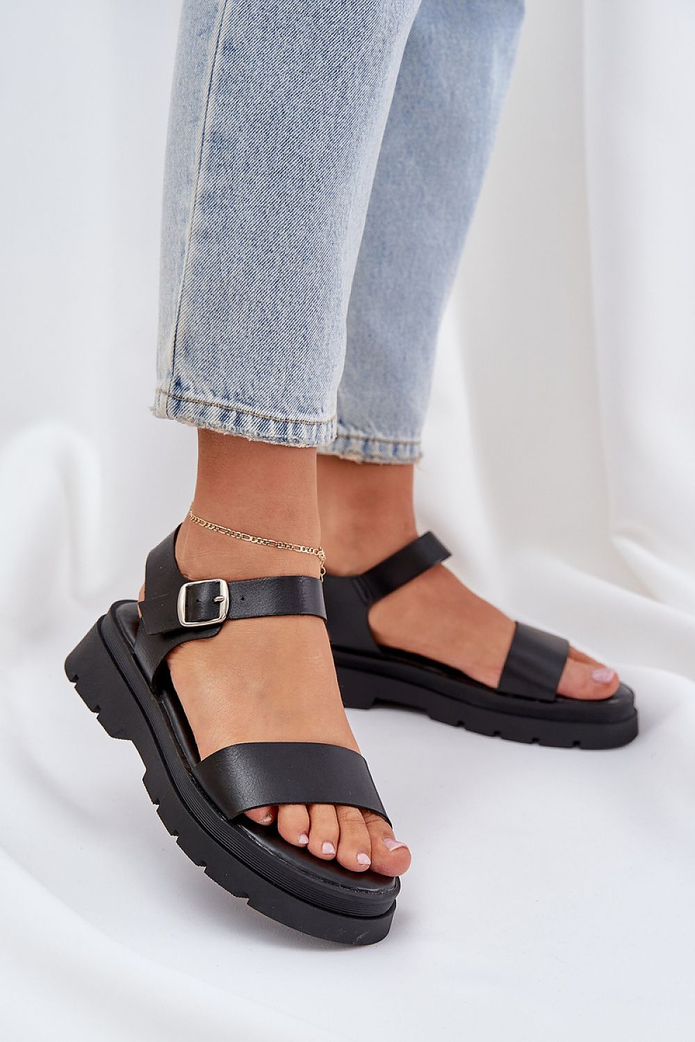  Sandales model 210166 Step in style 
