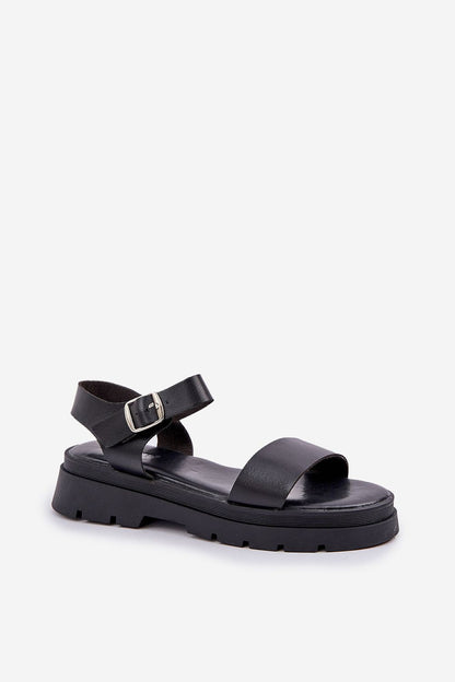  Sandales model 210166 Step in style 