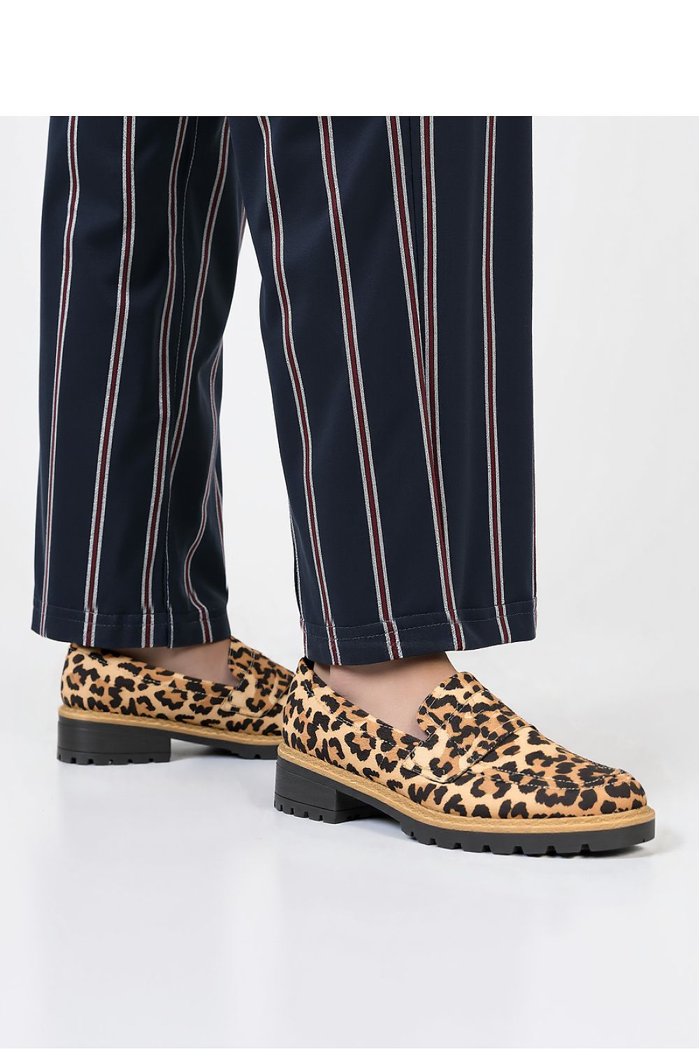  Moccasins model 210203 Inello 