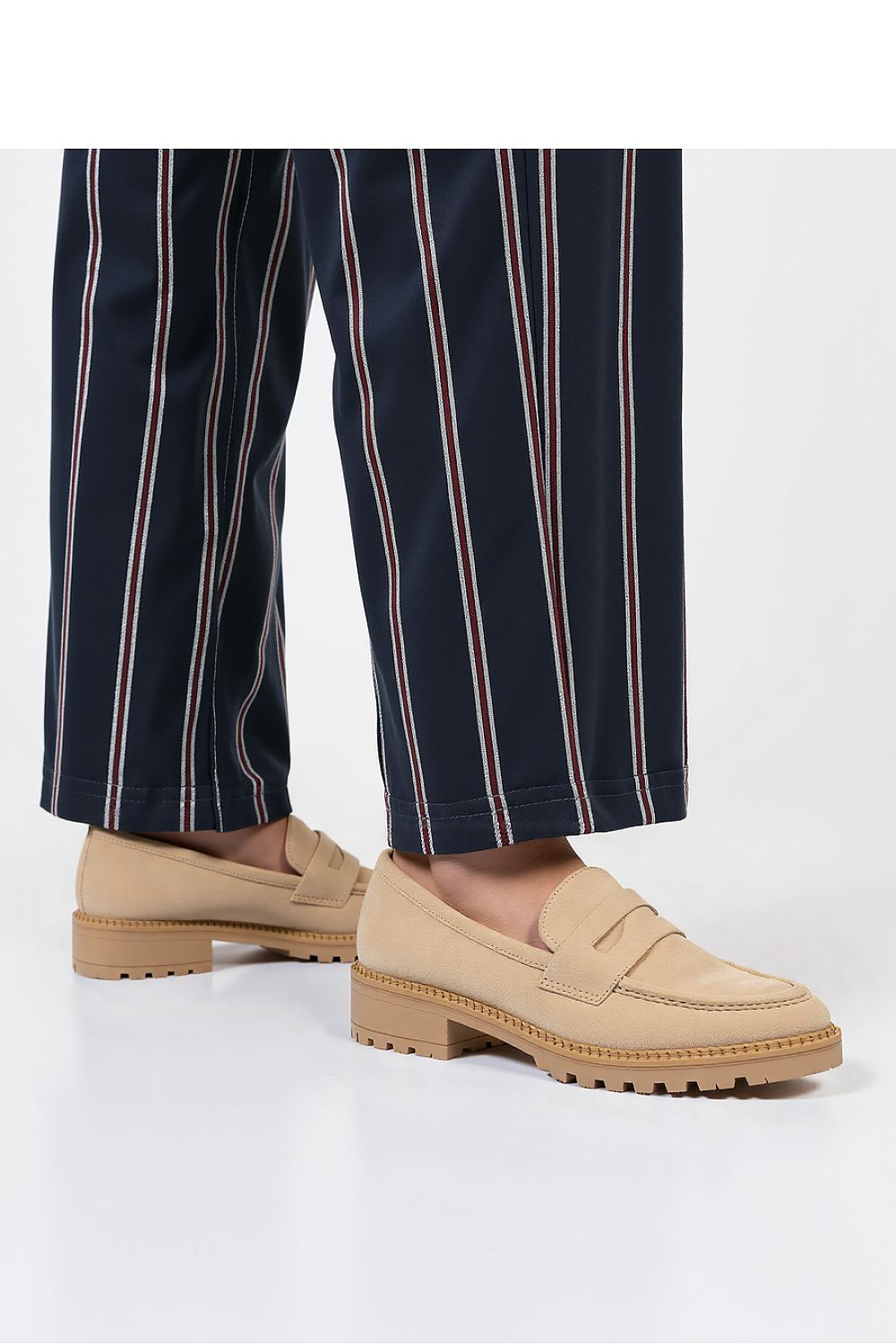  Moccasins model 210204 Inello 