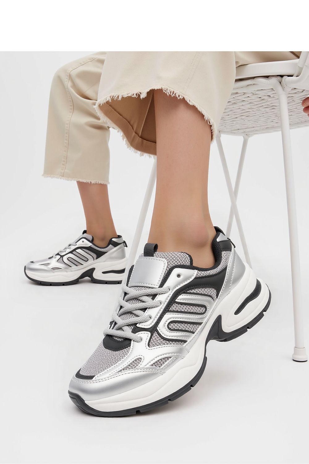  Chaussures de sport model 210209 Inello 