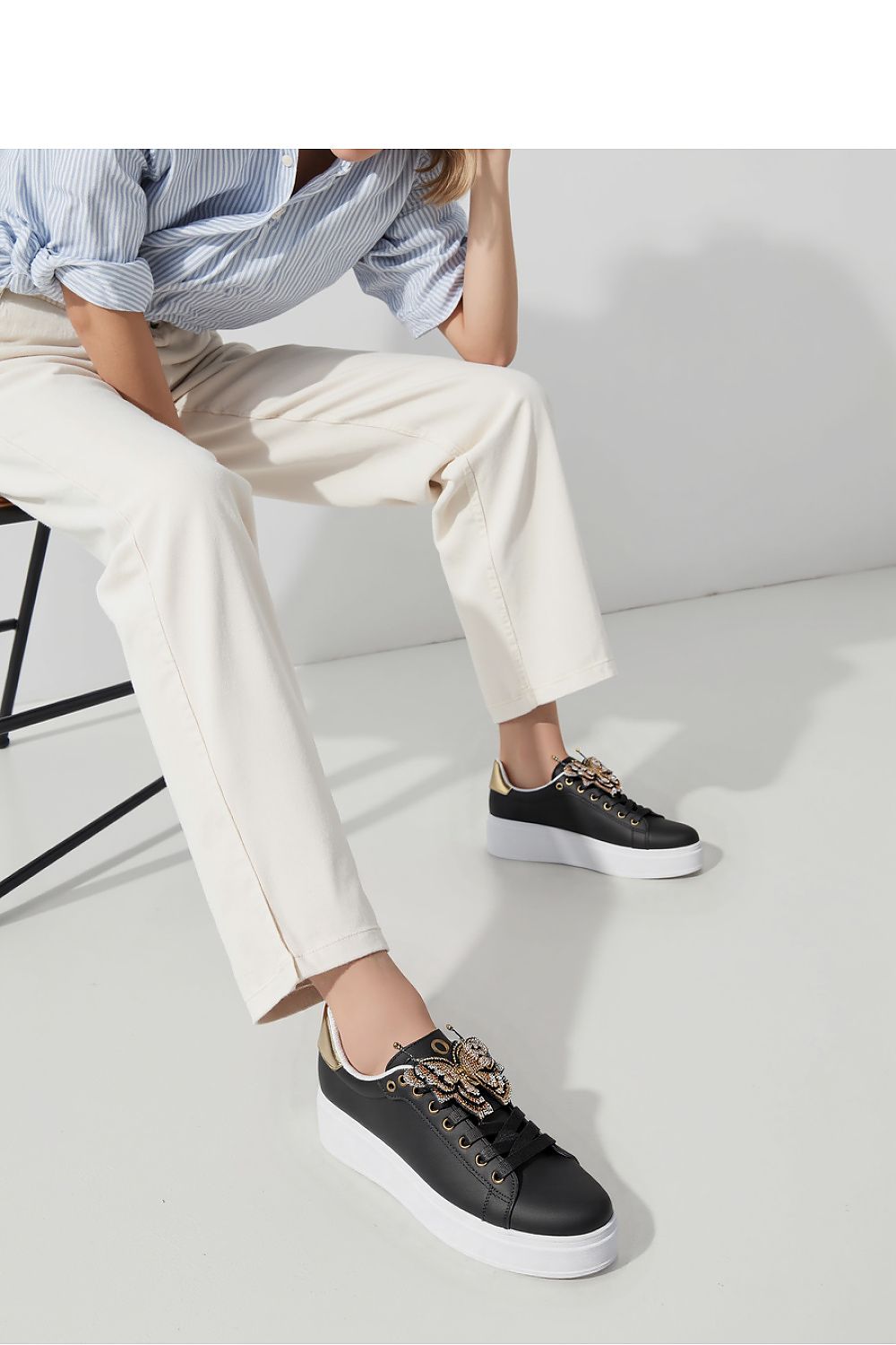  Chaussures de sport model 210222 Inello 