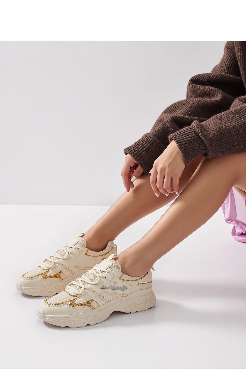  Chaussures de sport model 210241 Inello 