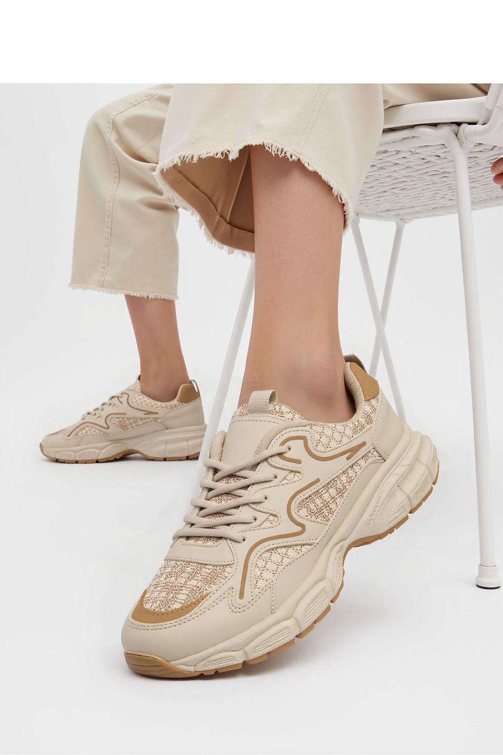  Chaussures de sport model 210245 Inello 