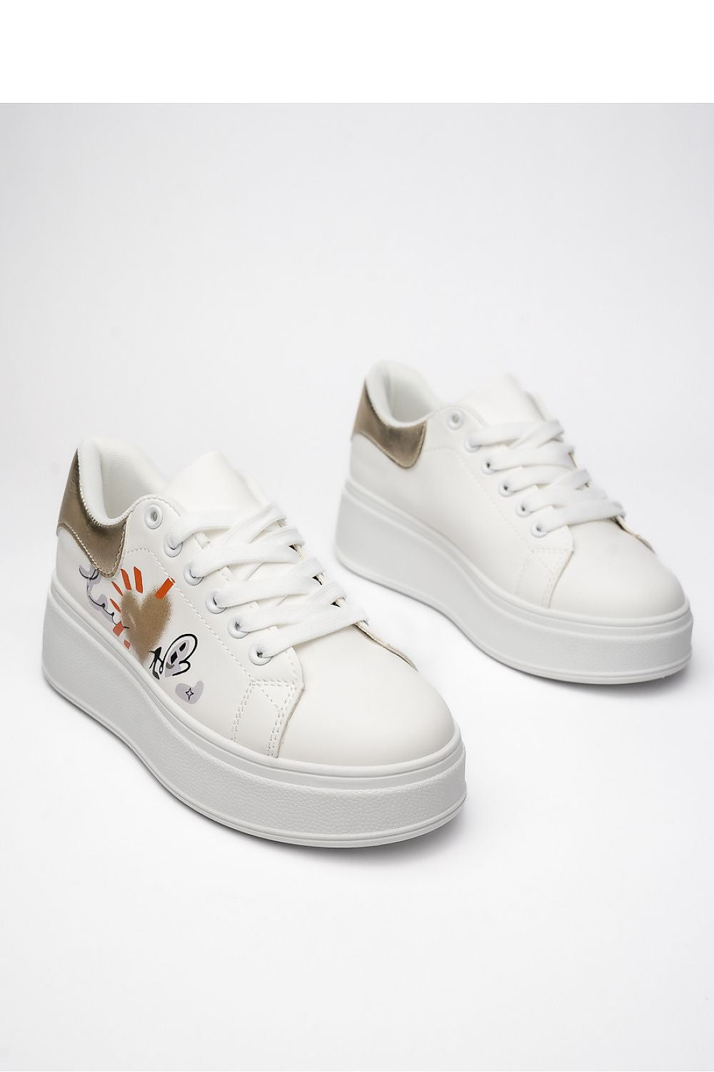  Chaussures de sport model 210258 Inello 