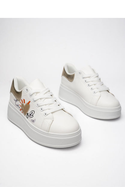  Chaussures de sport model 210258 Inello 