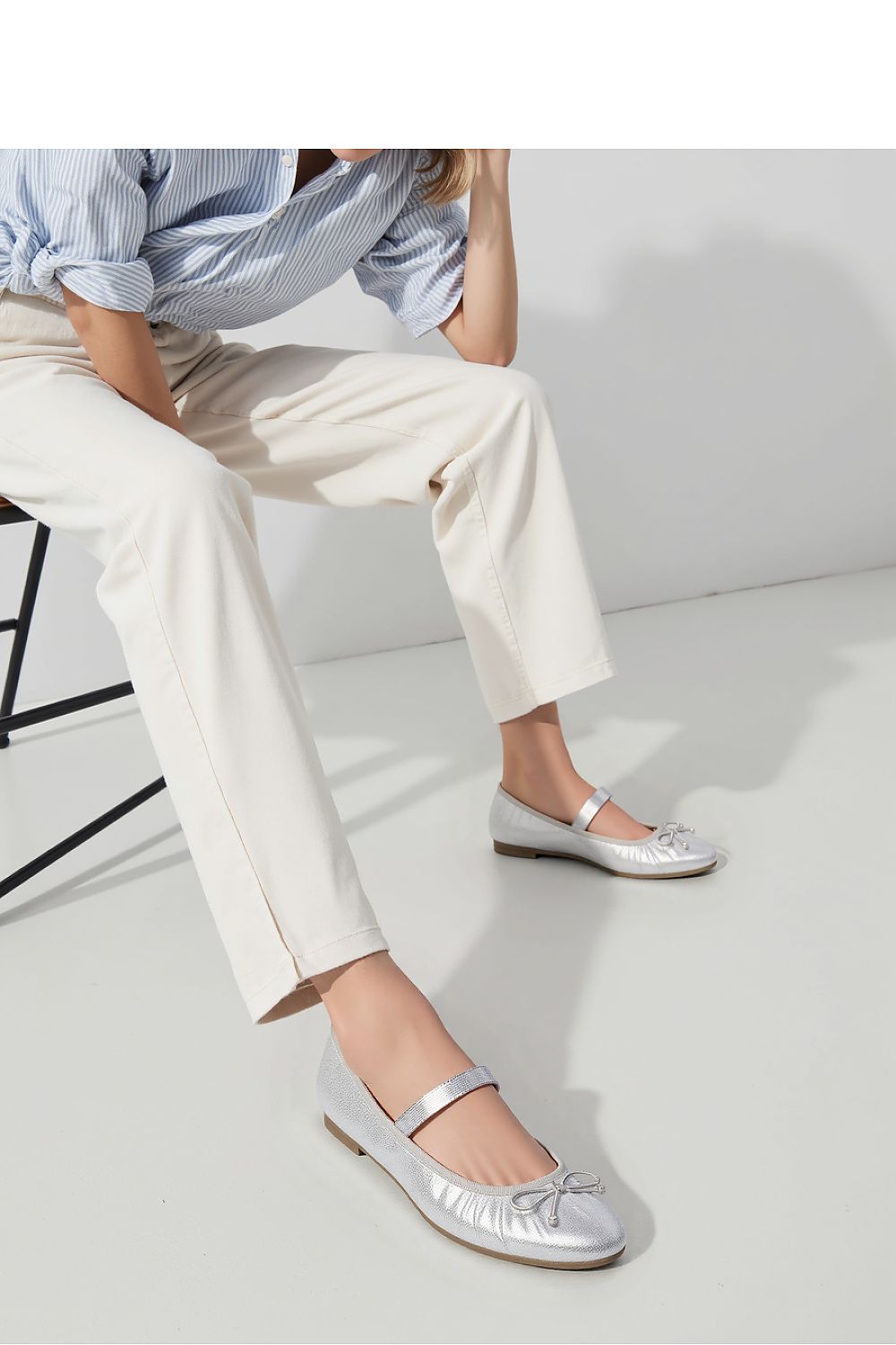  Ballerine model 210285 Inello 