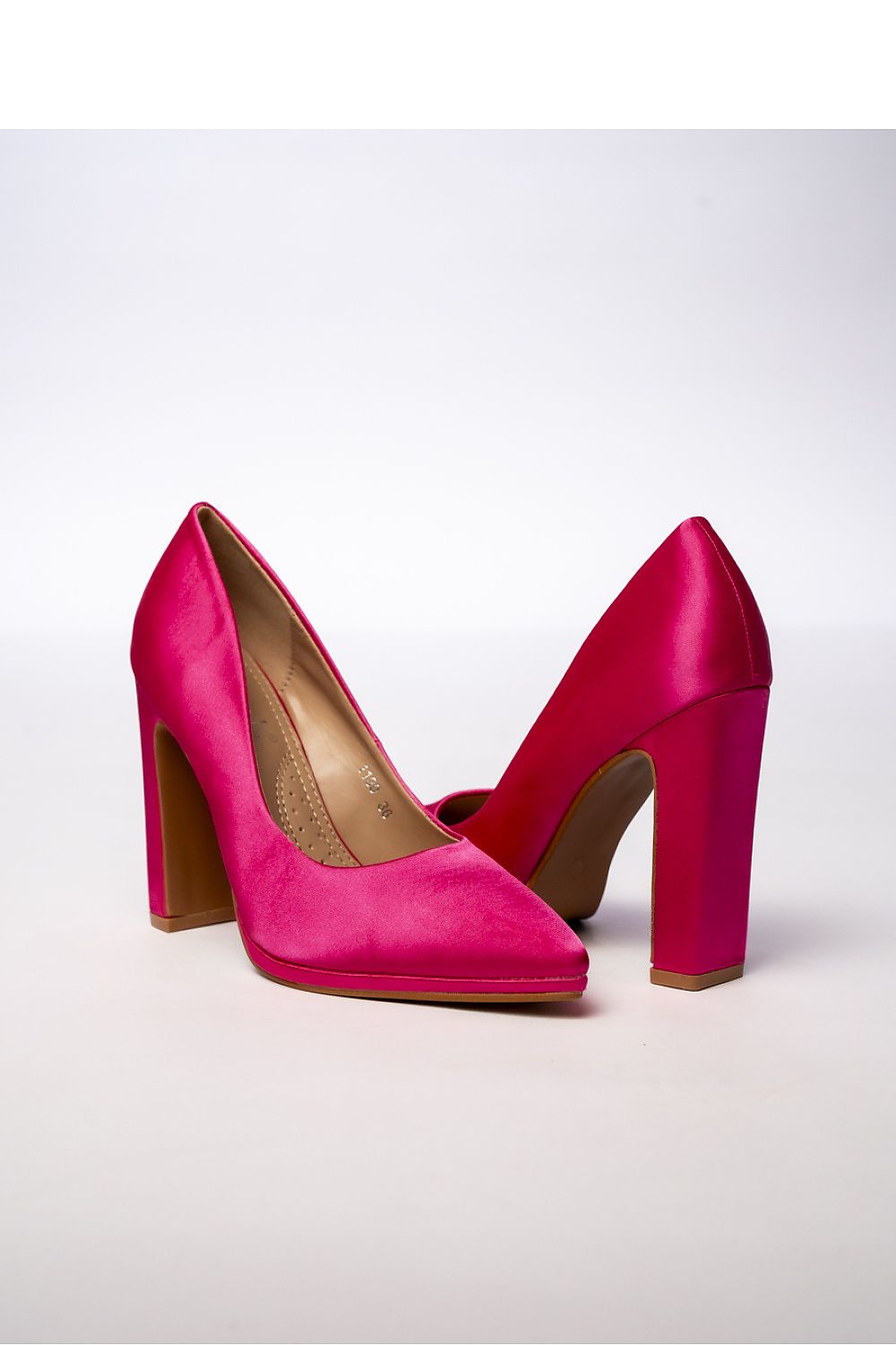  Talons hauts model 210545 Inello 