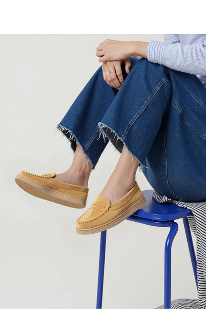  Moccasins model 210576 Inello 