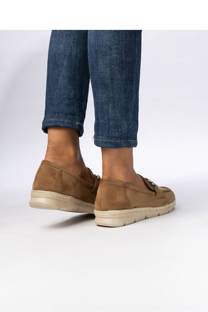  Moccasins model 210607 Inello 