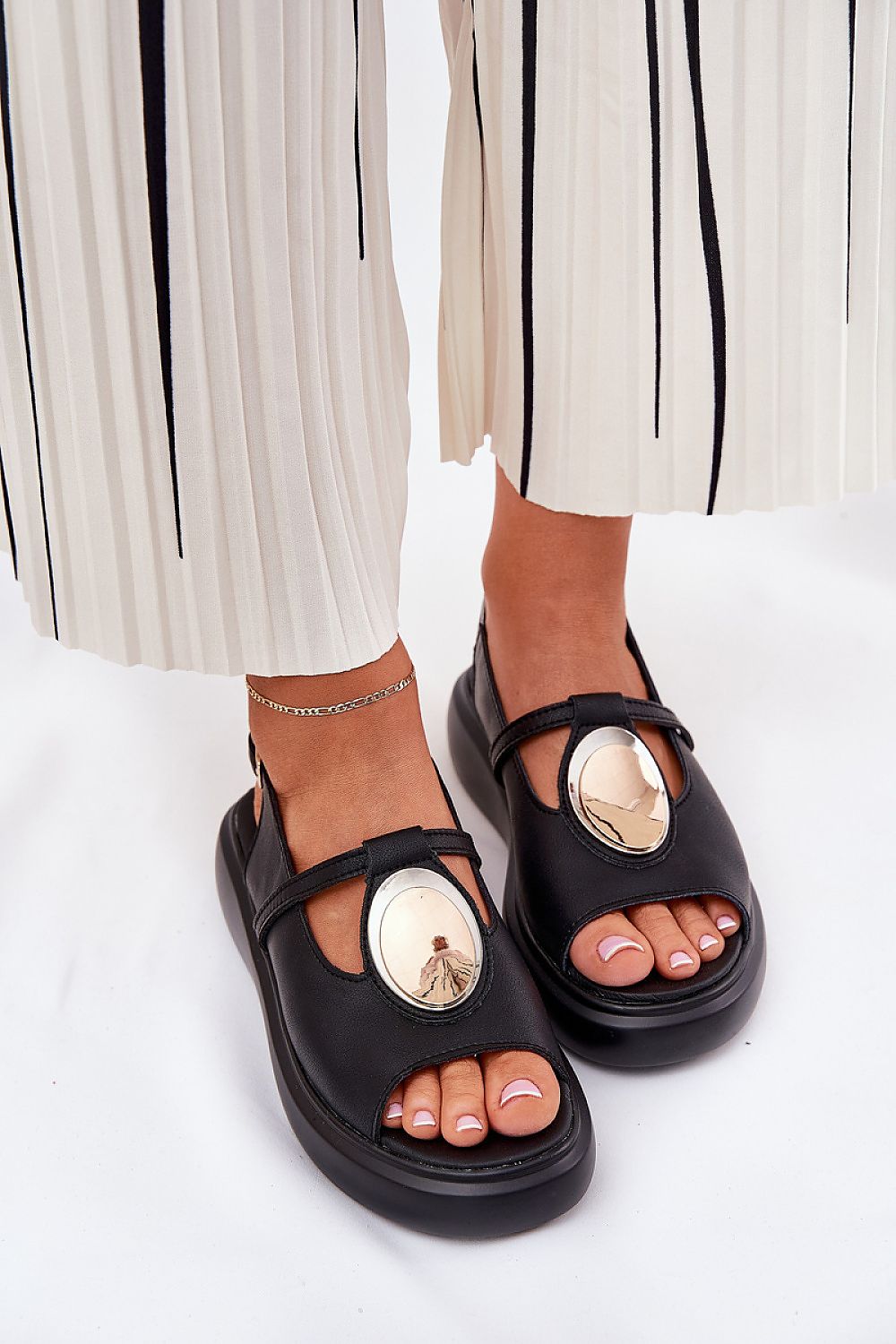  Sandales model 210690 Step in style 