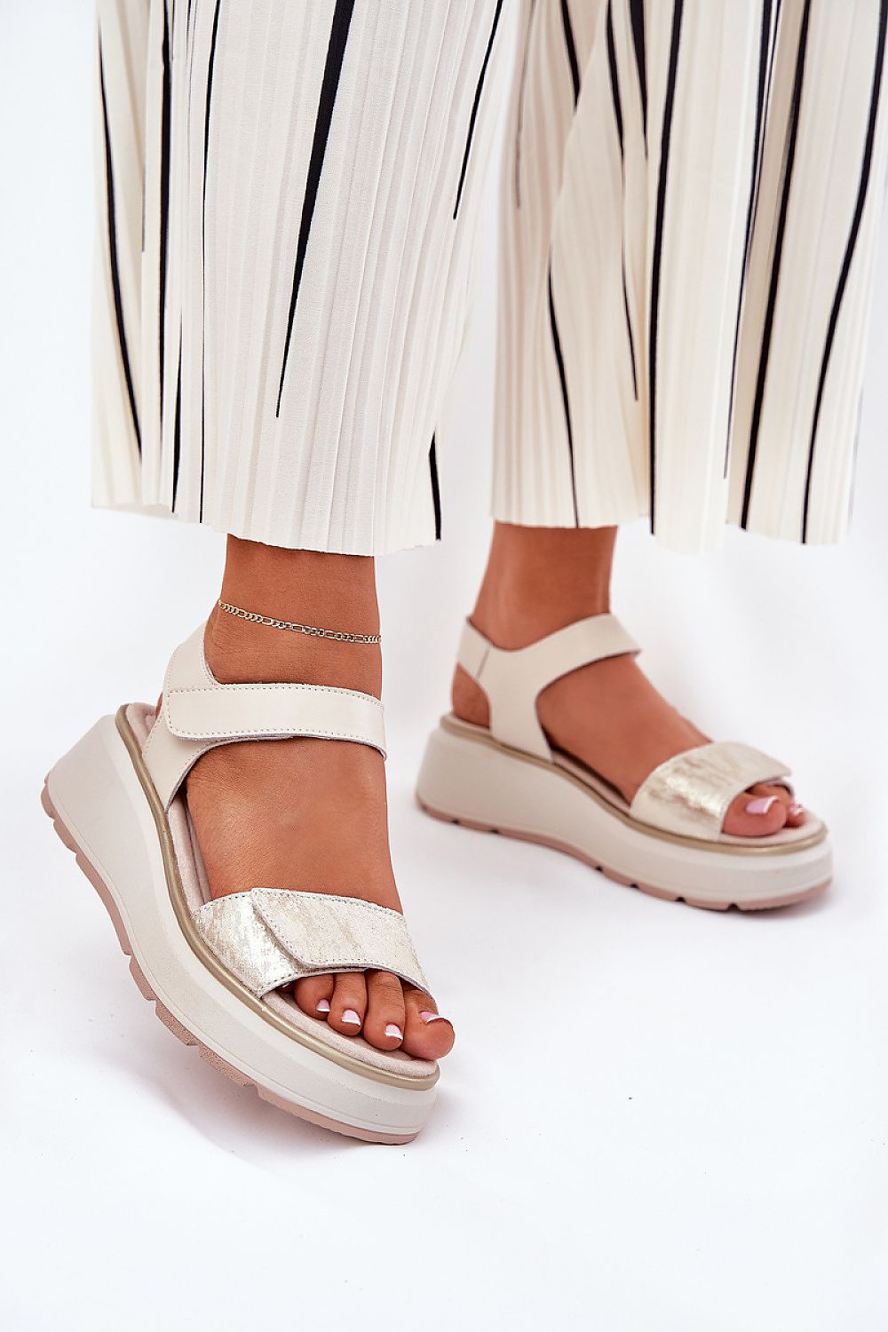  Sandales model 210691 Step in style 