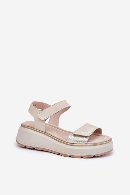  Sandales model 210691 Step in style 
