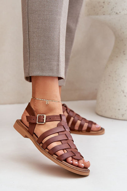  Sandales model 210712 Step in style 