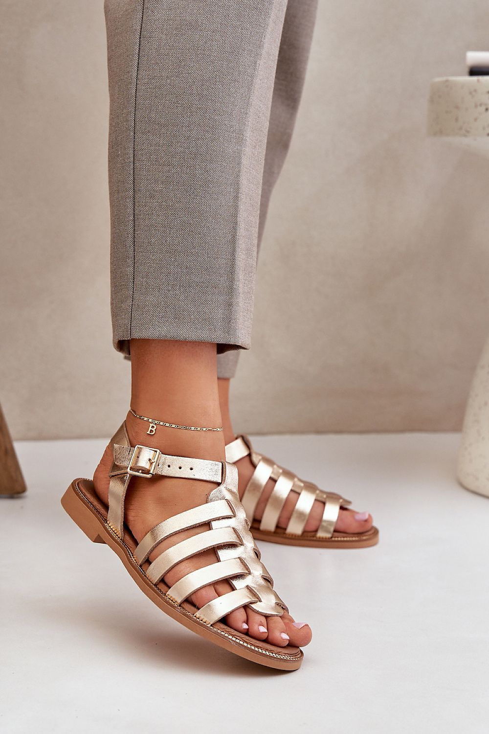  Sandales model 210713 Step in style 