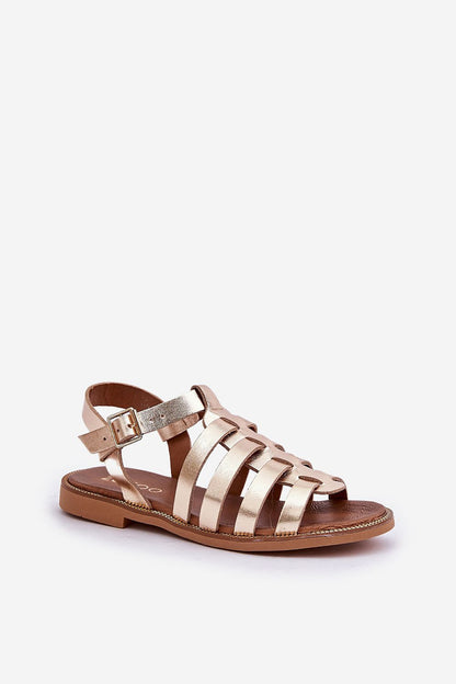  Sandales model 210713 Step in style 