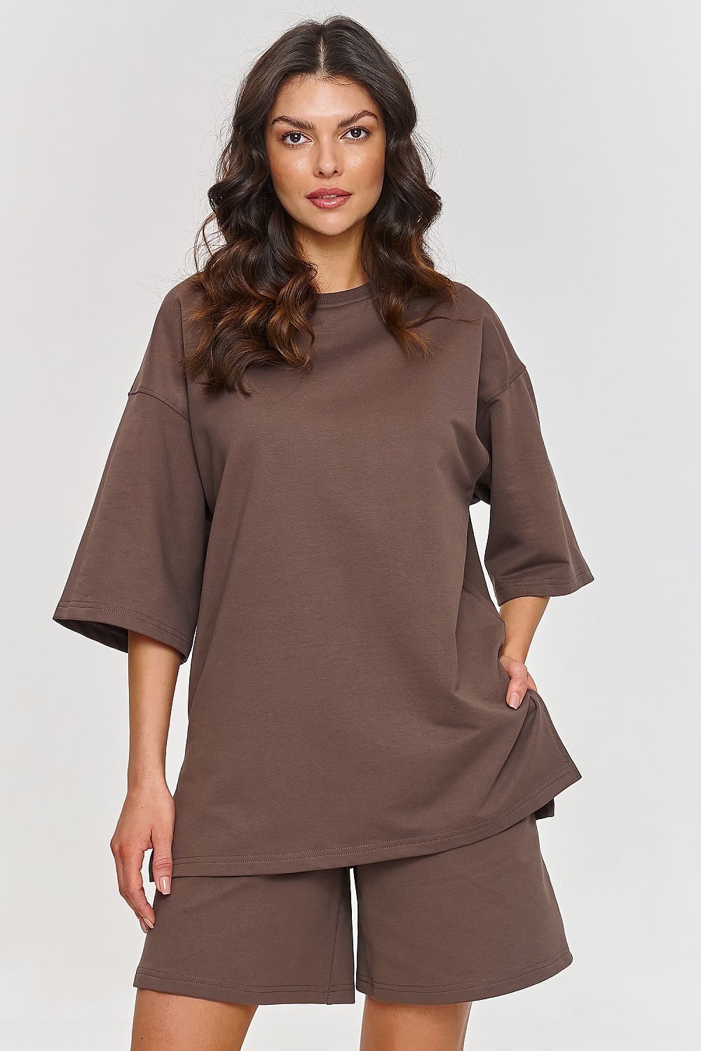 L`ensemble model 210716 Makadamia 