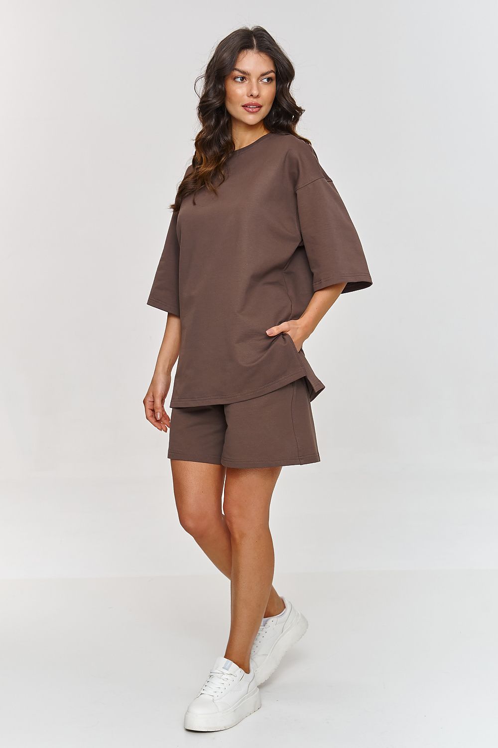  L`ensemble model 210716 Makadamia 