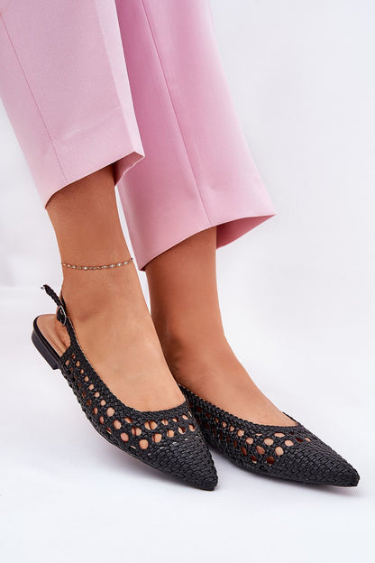  Ballerine model 210736 Step in style 
