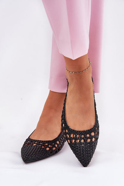  Ballerine model 210736 Step in style 