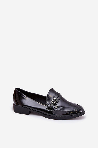  Moccasins model 210741 Step in style 