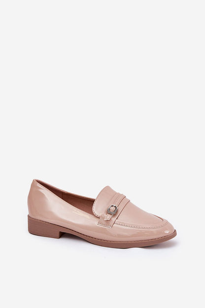  Moccasins model 210742 Step in style 