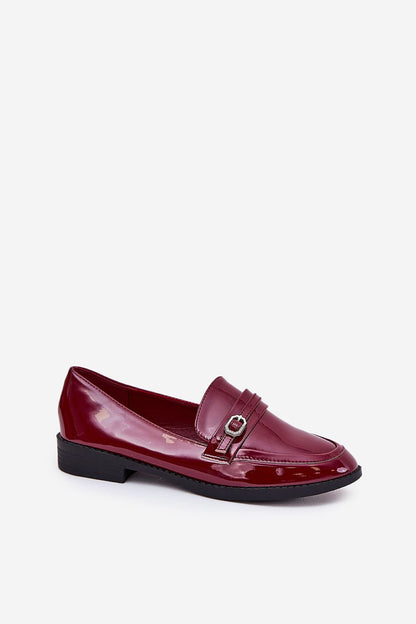  Moccasins model 210743 Step in style 