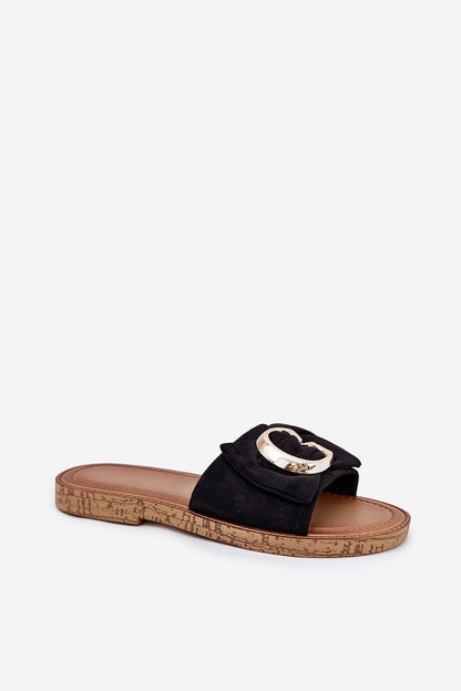  Clacquettes model 210748 Step in style 