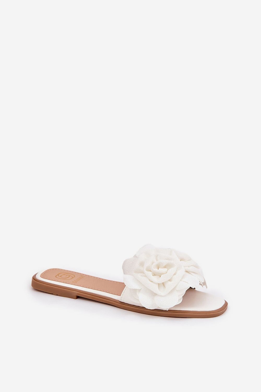  Clacquettes model 210787 Step in style 