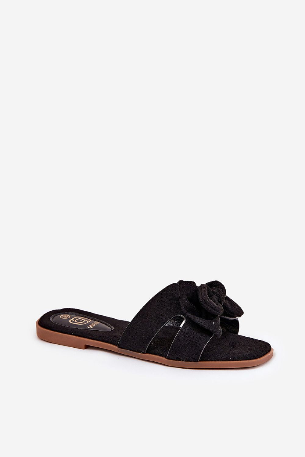  Clacquettes model 210791 Step in style 