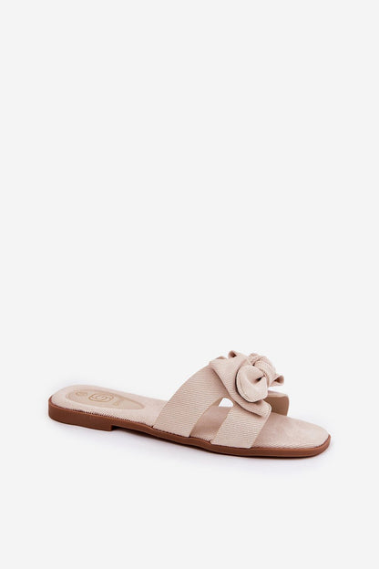  Clacquettes model 210792 Step in style 