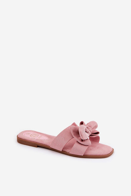  Clacquettes model 210793 Step in style 