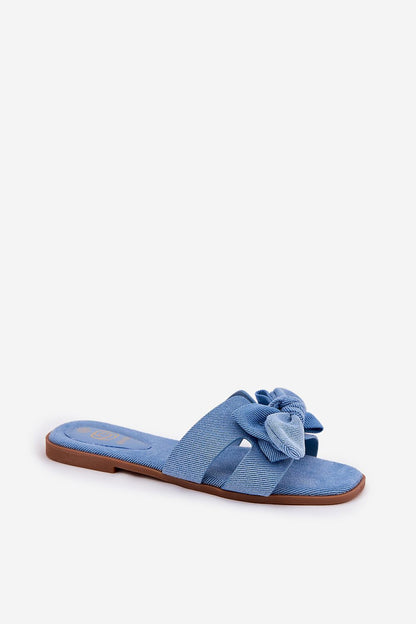  Clacquettes model 210794 Step in style 